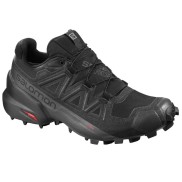Salomon Speedcross 5 GTX Women's Shoes, black