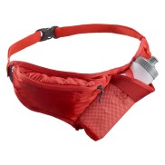 Salomon Active Belt With 3D Bottle, Fiery Red 