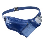 Salomon Active Belt With 3D Bottle, Nautical Blue
