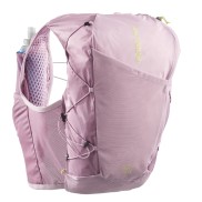 Salomon Active Skin 12 Set Skriešanas Veste - Sieviešu