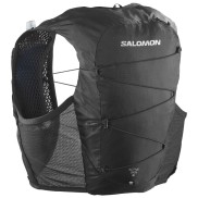 Salomon Active Skin 8 U Running Vest, Black