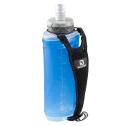 Salomon Active Unisex Handheld With Flask Included