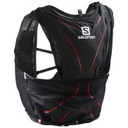Salomon Adv Skin 12 Set, black
