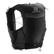 Salomon Adv Skin 12 Set, Black