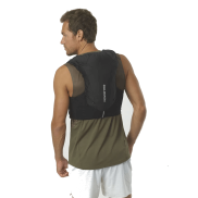 Salomon ADV Skin 12 Vest, black/ebony
