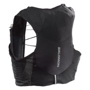 Salomon ADV Skin 12 Running Vest, Black