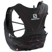 Salomon Adv Skin 5 Set, black