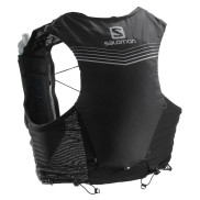 Salomon ADV Skin 5 Unisex Running Vest, Black