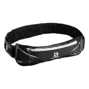 Salomon Agile 250 Belt, Black/White
