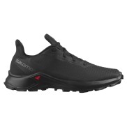 Salomon Alphacross 3 Men's Trail Running Shoes, Black