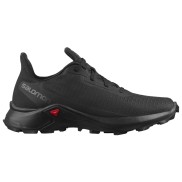Salomon Alphacross 3 Women's Trail Running Shoes, Black