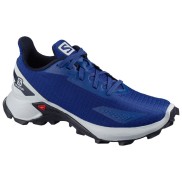 Salomon Alphacross Blast Junior Trail Running Shoes