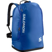 Salomon Backpack Go To Snow XC Race blue