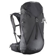 Salomon Backpack Out Night 30+5, Grey M/L