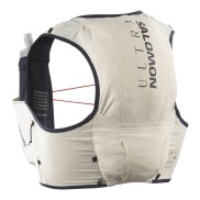 Salomon  S/LAB ULTRA 10 LTD  Backpack, almond milk