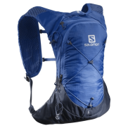 Salomon XT 6 Unisex Hiking Bag, nautical blue
