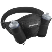 Salomon Cross 2 Bottle Skriešanas Jostas Soma