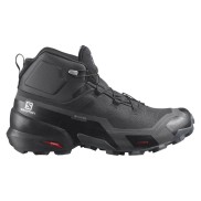 Salomon Cross Hike Mid GTX Men's, Phantom/Black/Ebony