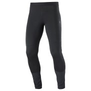 Salomon Cross Run Men's Tights, Black