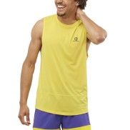 Salomon Cross Tank Men's