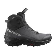 Salomon Crosstrak P WP Ziemas Pārgājienu Zābaki - Vīriešu