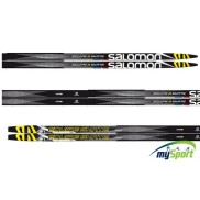 Salomon Equipe 8 Skate 14/15