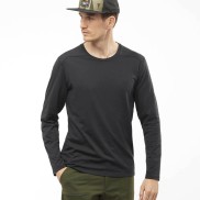 Salomon Essential Men's LS Shirt