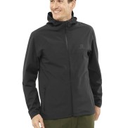 Salomon Essential Waterproof 2.5l Men's Shell Jakcet