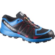 Salomon Fellraiser Men | Aggressive tread