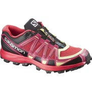 Salomon Fellraiser Women | Aggressive tread