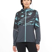 Salomon Agile Wind Women's Jacket