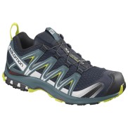 Salomon Men's Shoes XA Pro 3D, Navy/Hydro
