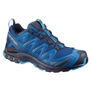 Salomon Shoes XA Pro 3D, Sky/Navy | Vīriešu Taku Skriešanas Apavi