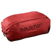 Salomon Outlife Duffel 70 Unisex Travel Bag, Berry