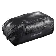 Salomon Outlife Duffel 70 Unisex Travel Bag, Black