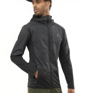 Salomon Outline All Seasons Men's Hybrid Jacket