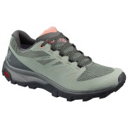 Salomon Outline Gore-Tex Women's, Shadow/Urban