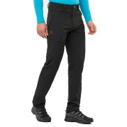 Salomon Outpeak Warm Men's Pants, Black