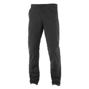 Salomon Outrack Tapered Men's Pants, Black
