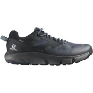 Salomon Predict Hike GTX Men's Shoes, ebony/black