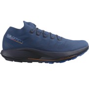 Salomon Pulsar Trail Pro Men's Trail Running Shoes, estate blue