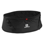 Salomon Pulse Unisex Belt, Black