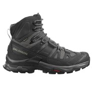 Salomon Quest 4 Gore-Tex Men's Hiking Boots, Black