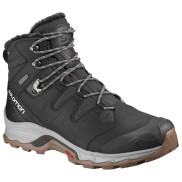 Salomon Quest Winter GTX Men's Boots, black | Ziemas zābaki