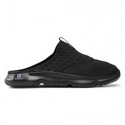 Salomon Reelax Slide 5.0 Men's, Black