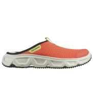 Salomon Reelax Slide 6.0 Women's, Fresh Salmon/Vanilla Ice