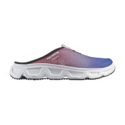 Salomon Reelax Slide 6.0 Equipe Recovery Slides - Unisex