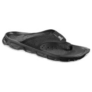 Salomon RX Break 4.0 Men's Flip Flops, Black