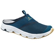 Salomon RX Slide 4.0 Men's, poseidon