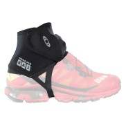 Salomon S-Lab Gaiters, Black